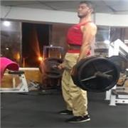 Entrenamiento personal presencial y virtual